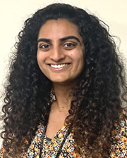 2024 Ones to Watch Rising Stars: Shivani Patel, Lendlease